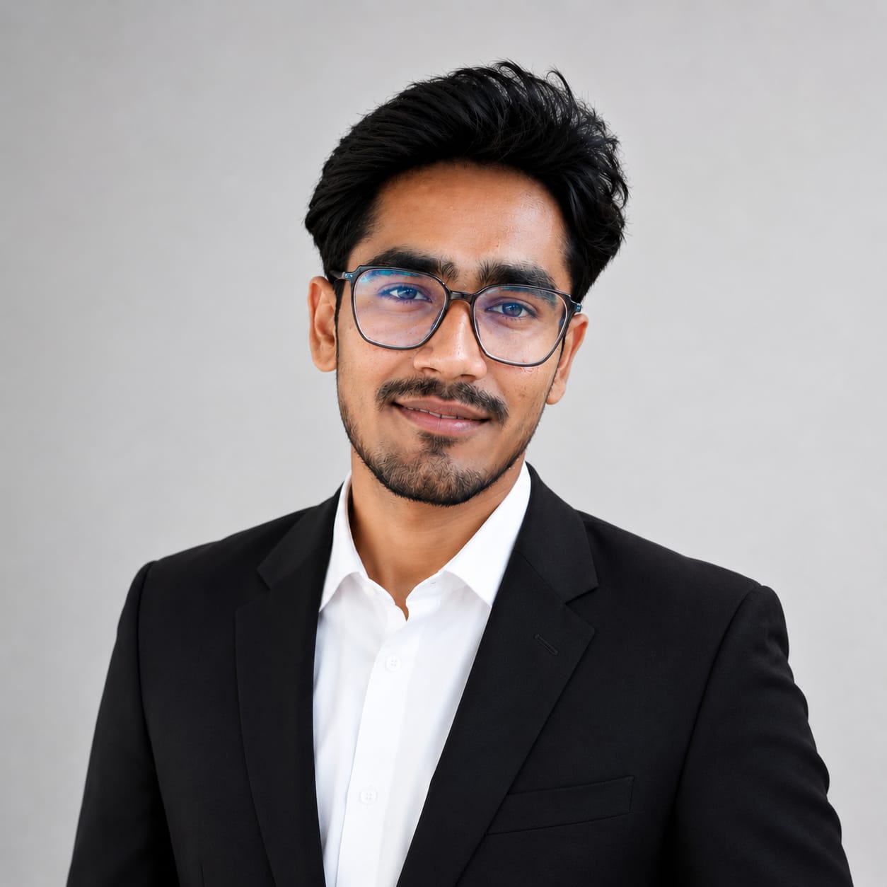 Dipesh Kumar