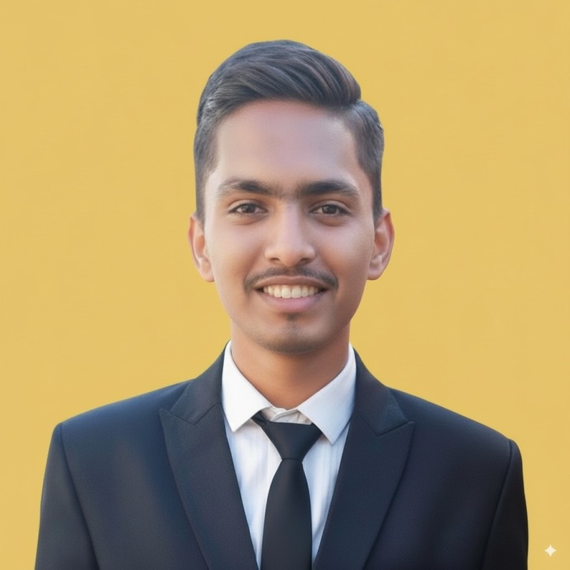 Prince Chauhan