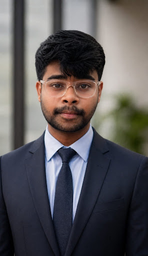 Ronak Jain